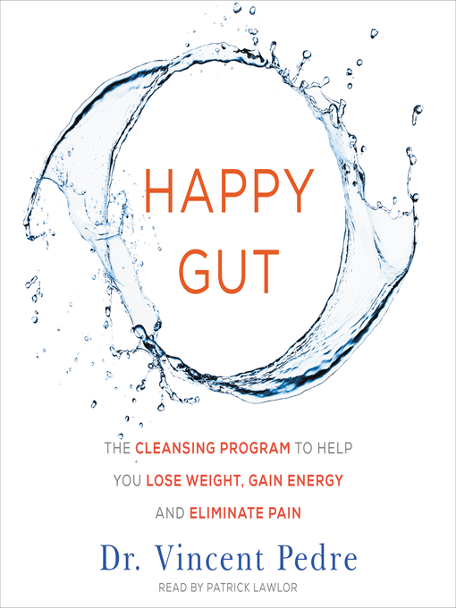 Title details for Happy Gut by Vincent Pedre - Available